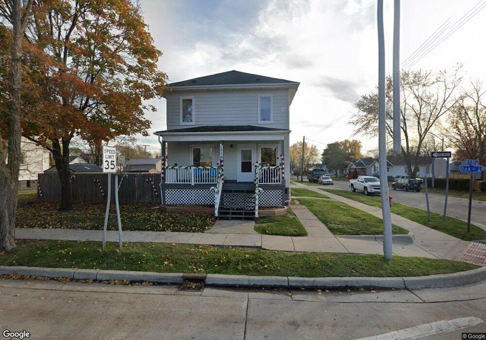 1716 Oak St, Port Huron, MI 48060 - photo 1