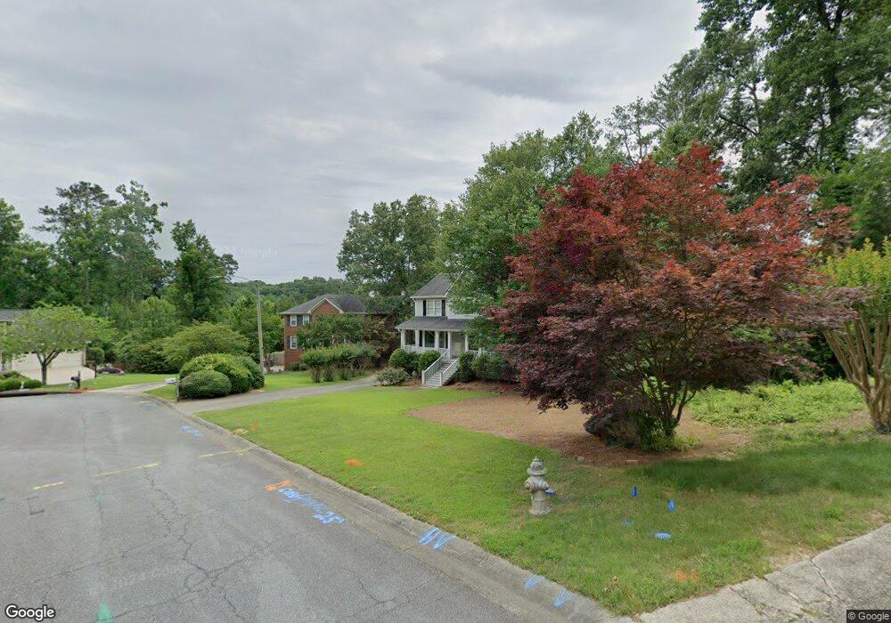 2263 Catskill Ct, Marietta, GA 30062 - photo 1