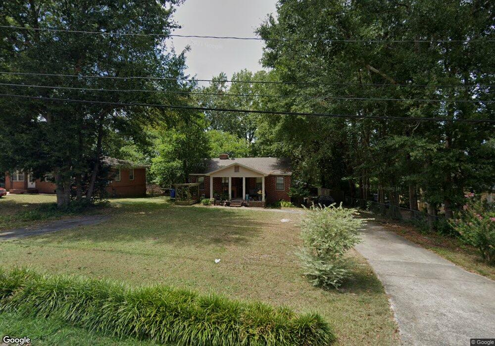 935 Patricia Dr, Columbus, GA 31907 - photo 1