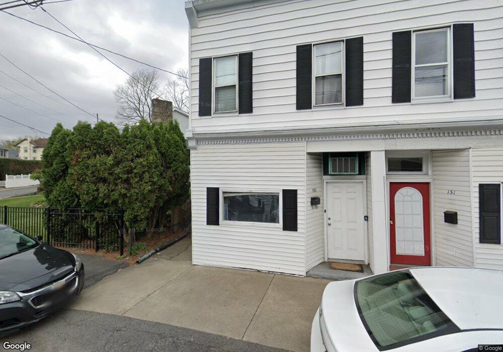 151 E Columbus Ave, Pittston, PA 18640 - photo 1