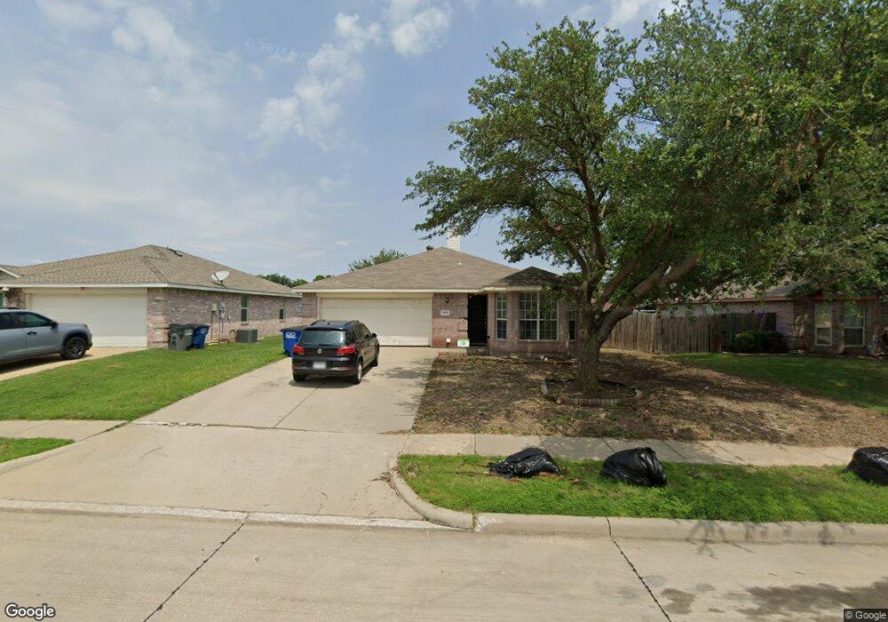 303 Lake Wichita Dr, Wylie, TX 75098 - photo 1