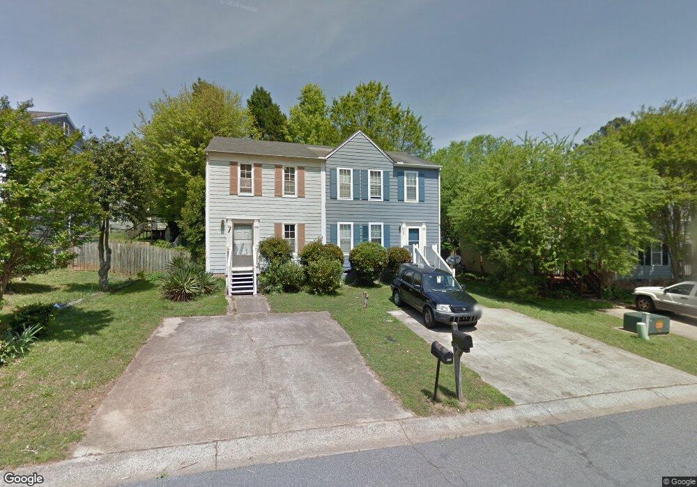 340 Pin Oak Ct SW unit 4, Marietta, GA 30008 - photo 1