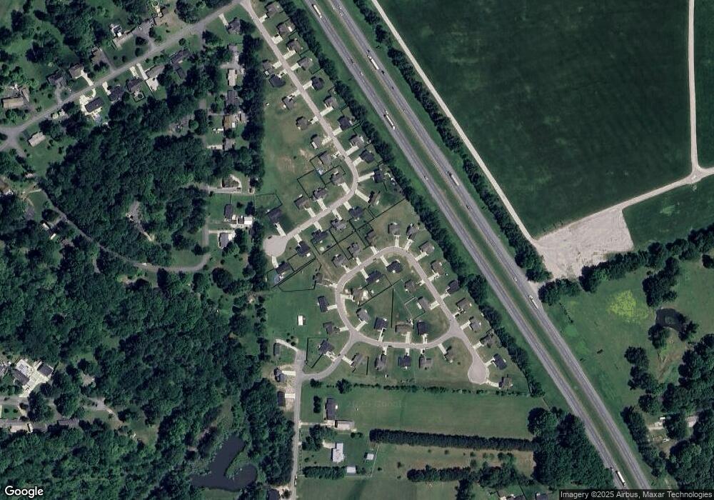 133 Grace Ct, Manchester, TN 37355 - photo 1