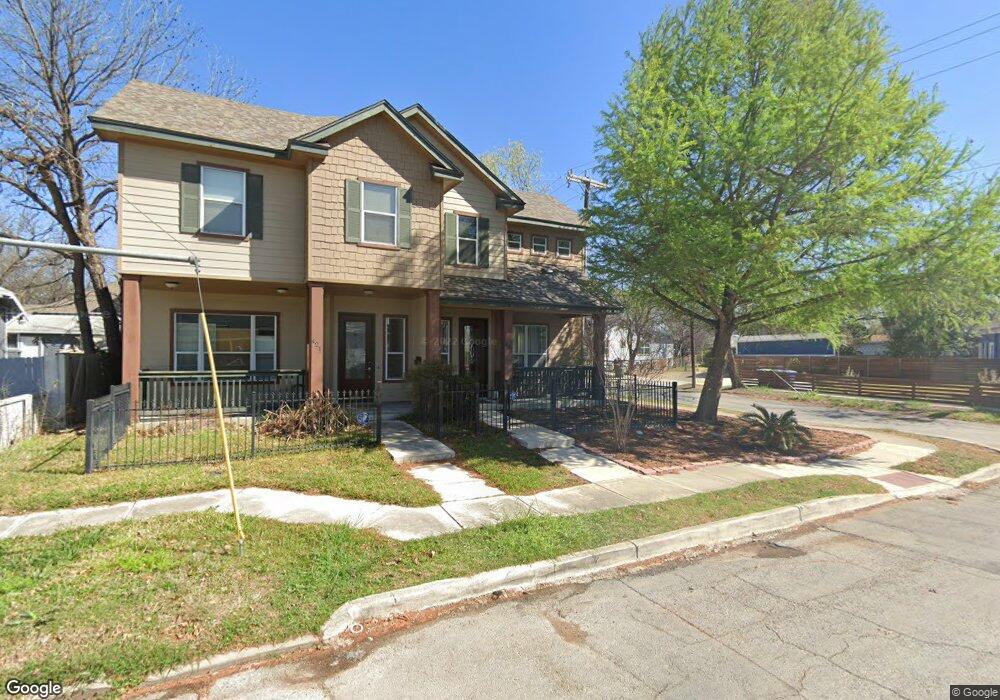 423 E Laurel unit 2, San Antonio, TX 78212 - photo 1