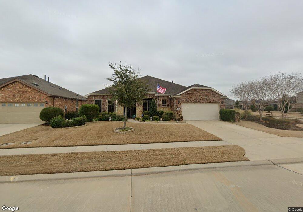 402 Spindrift Cir, Richmond, TX 77469 - photo 1