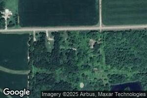 8413 E Base Line Rd, Dix, IL 62830
