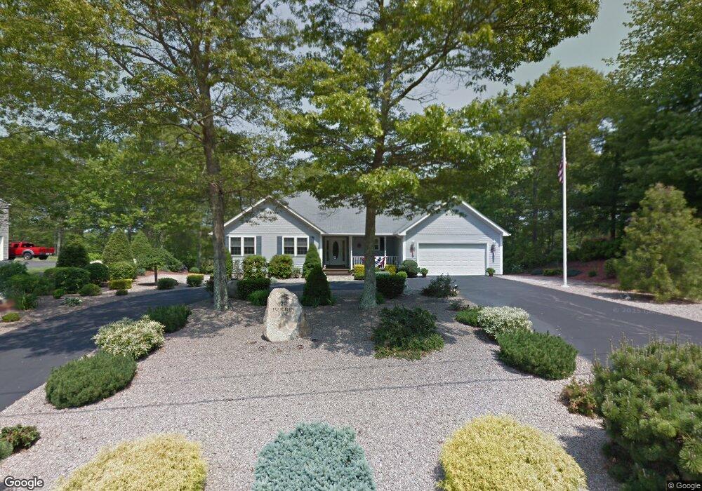 20 Evergreen Ln, Westerly, RI 02891 - photo 1