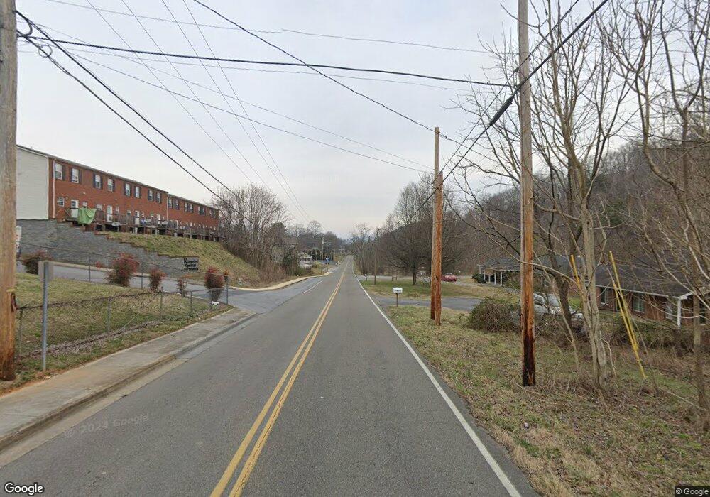 Tr 1 King Springs Rd, Johnson City, TN 37601 - photo 1