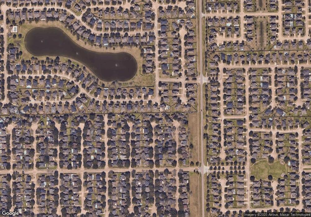 4504 Lakefront Terrace Dr, Pearland, TX 77584 - photo 1