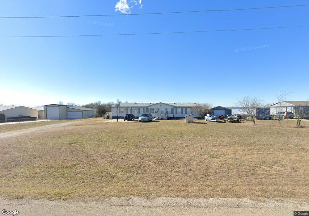 5455 Upper Denton Rd, Weatherford, TX 76085 - photo 1
