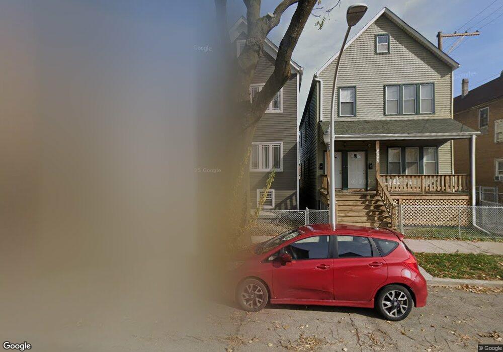 4843 S Union Ave unit 2, Chicago, IL 60609 - photo 1