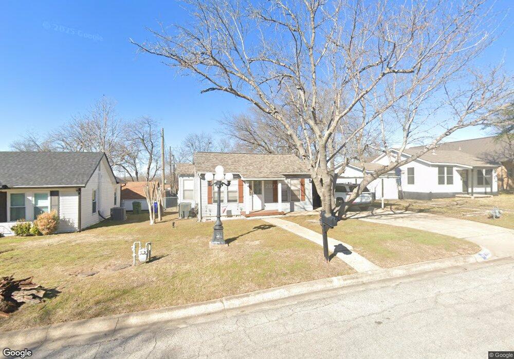 8514 Wyatt Dr, Fort Worth, TX 76108 - photo 1