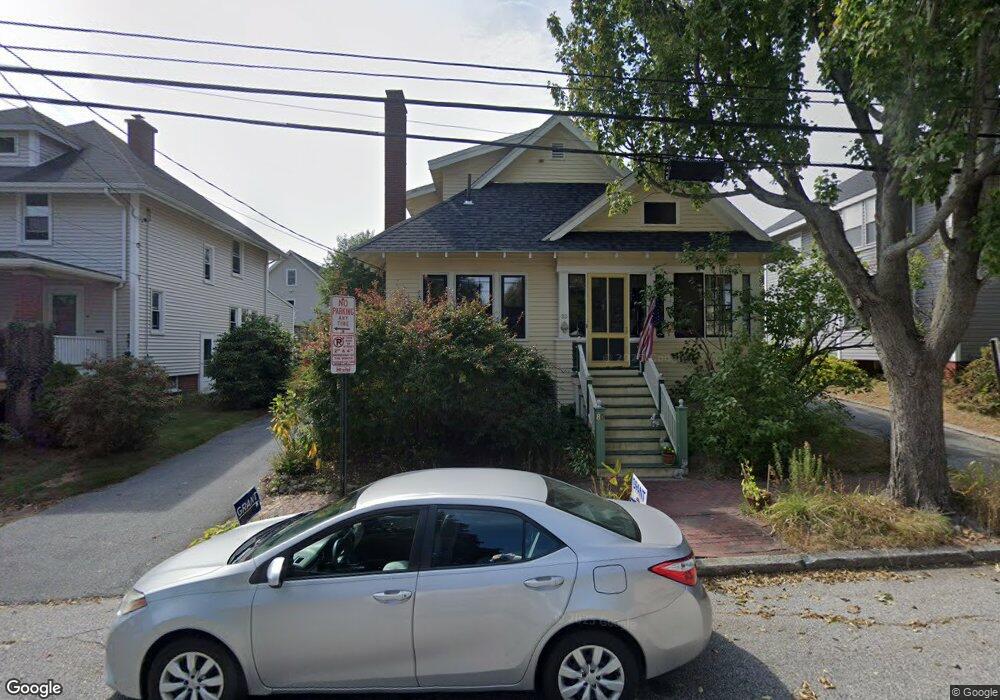 80 Payson St, Portland, ME 04102 - photo 1