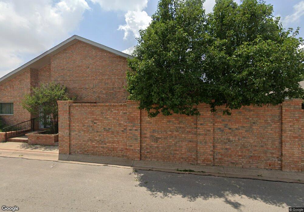 3524 Lonoke Ave, Midland, TX 79707 - photo 1