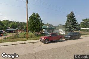 115 Sager Ave, Hulett, WY 82720