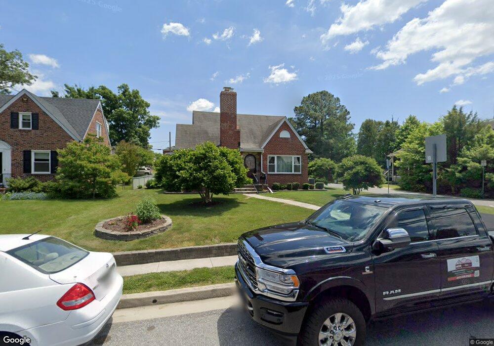 7 Leslie Ave, Nottingham, MD 21236 - photo 1