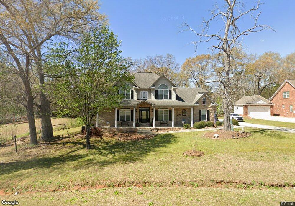 414 Southland Trail unit 24, Byron, GA 31008 - photo 1