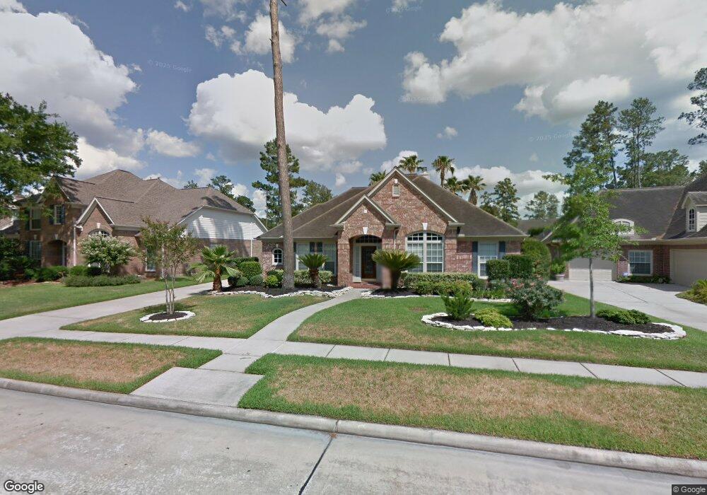 11615 Melody Garden, Cypress, TX 77429 - photo 1