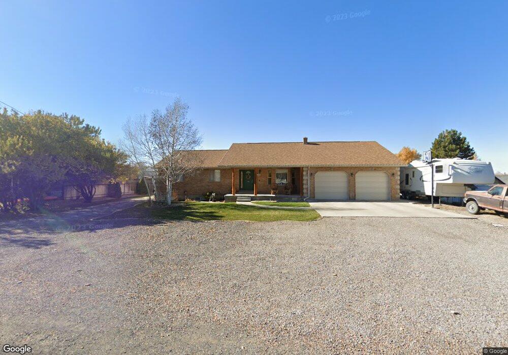 255 N 100 W, Santaquin, UT 84655 - photo 1
