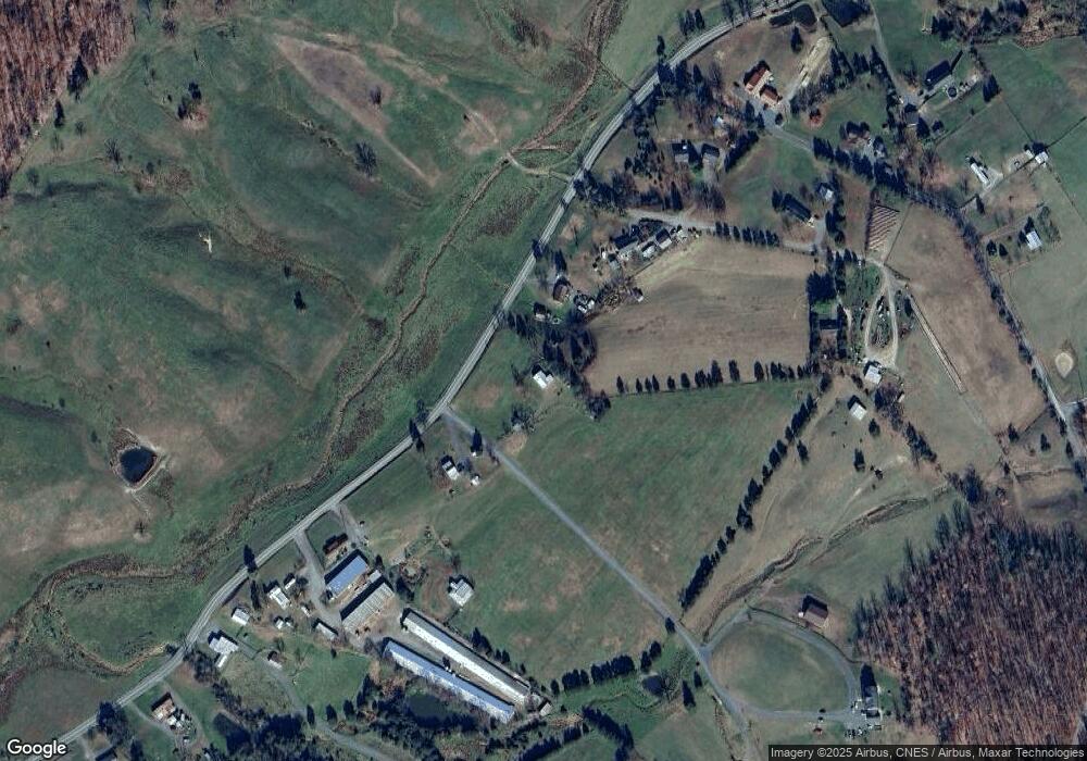 39 Memory Ln, Petersburg, WV 26847 - photo 1