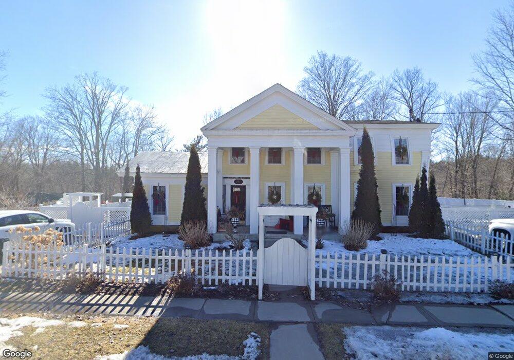 247 Maple Ave, Ballston Spa, NY 12020 - photo 1