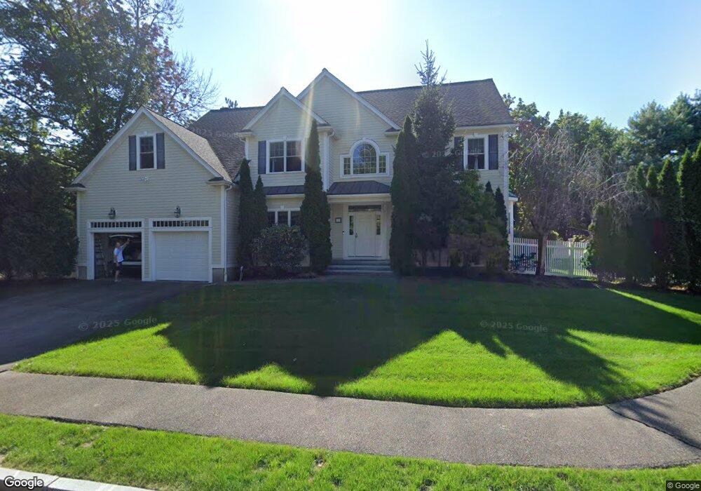 7 Jenna Cir, Needham, MA 02492 - photo 1