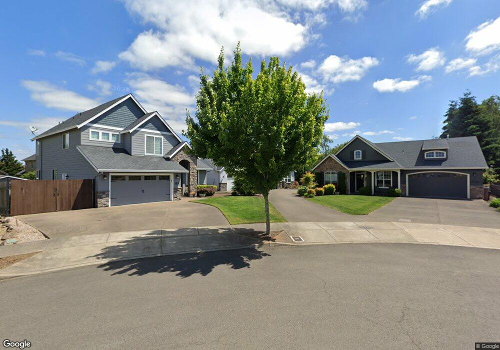 484 SE 16th Ave, Canby, OR 97013 - photo 1