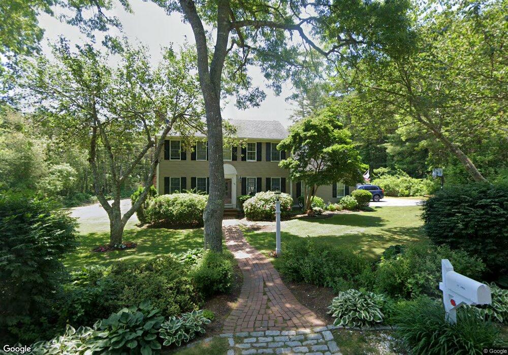 46 Jonas Dr, Mashpee, MA 02649 - photo 1