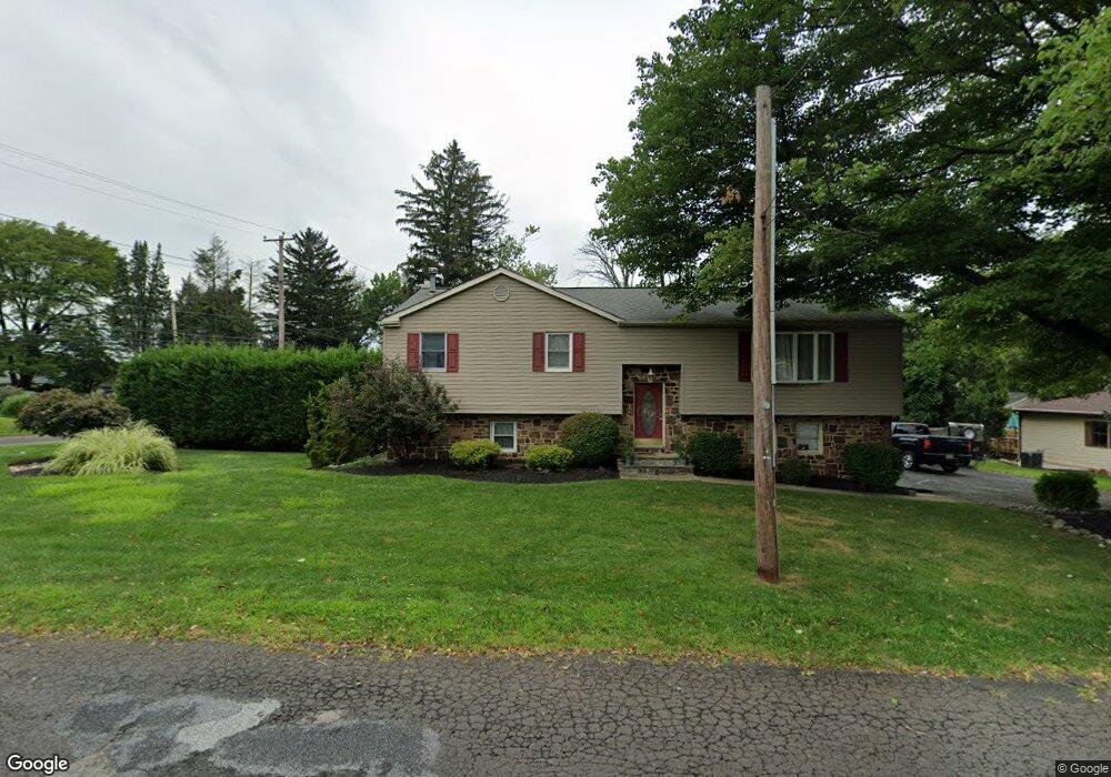6 School Ln, Feasterville Trevose, PA 19053 - photo 1