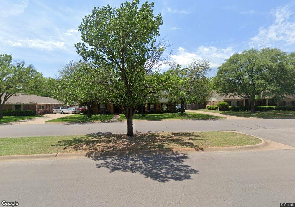 1104 Berkley Dr, Cleburne, TX 76033 - photo 1