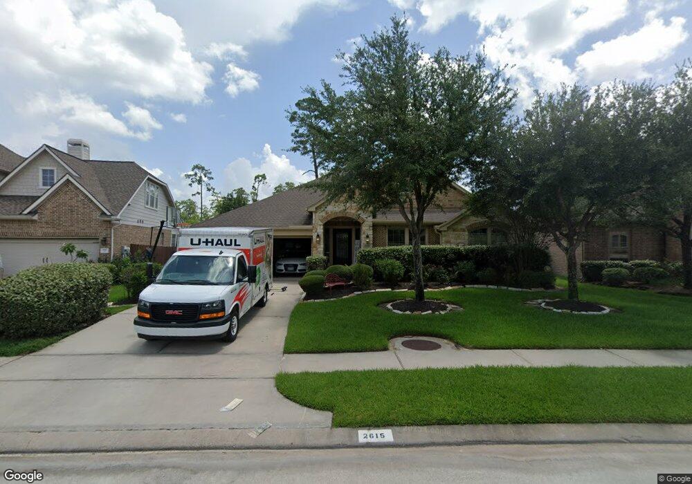 2615 Imperial Grove Ln, Conroe, TX 77385 - photo 1
