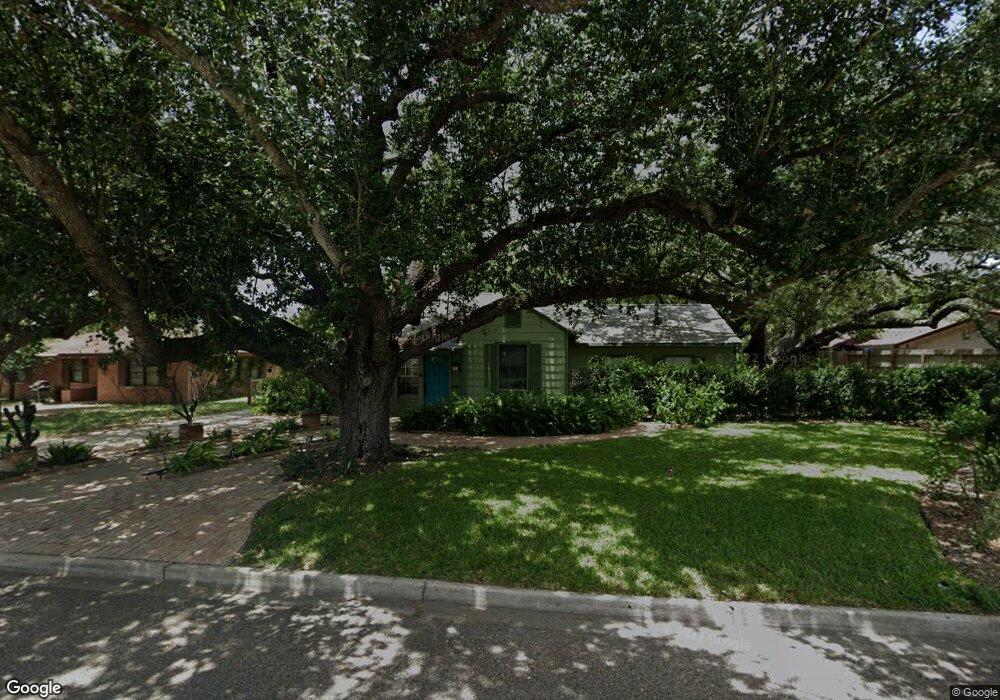 820 S Missouri Ave, Weslaco, TX 78596 - photo 1