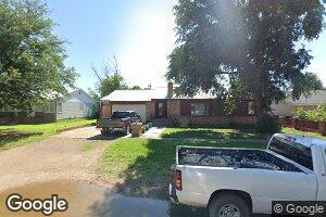 312 N 3rd St, Texhoma, OK 73949