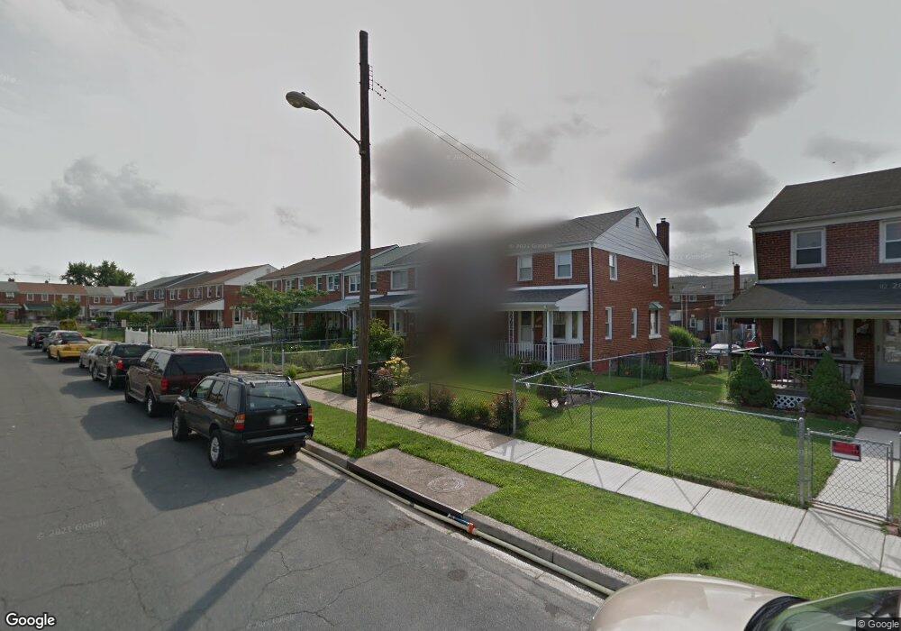 1921 Ewald Ave, Dundalk, MD 21222 - photo 1