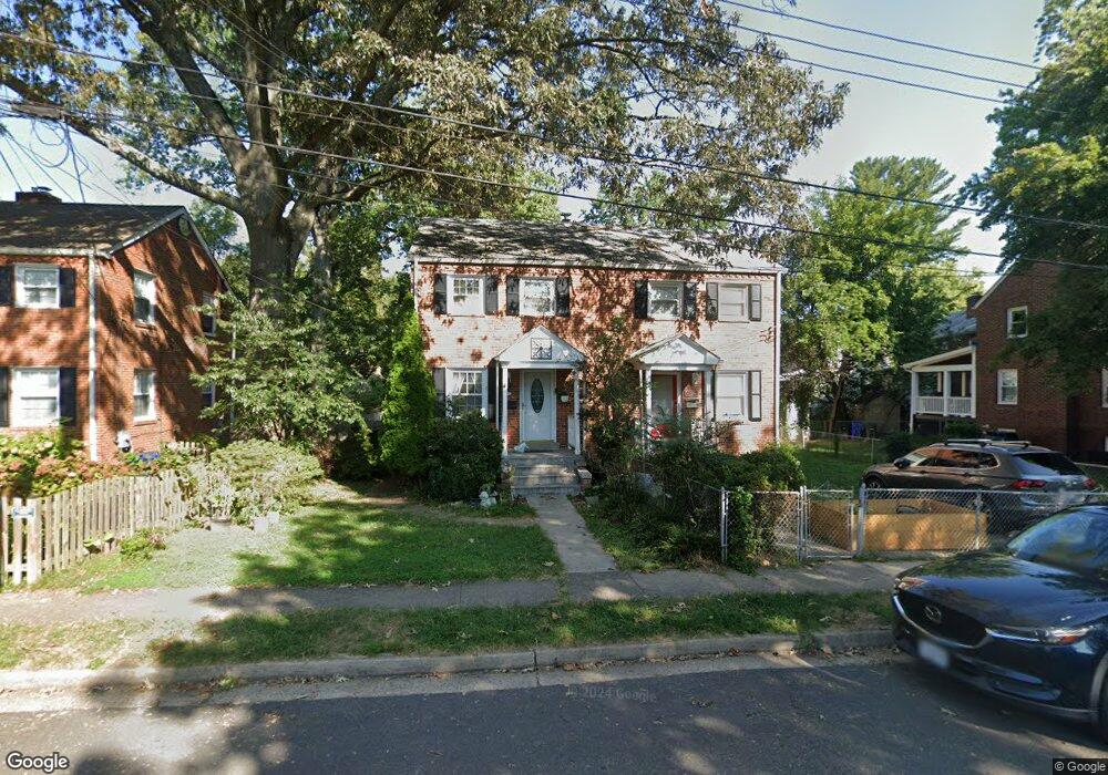 6927 26th St N, Arlington, VA 22213 - photo 1