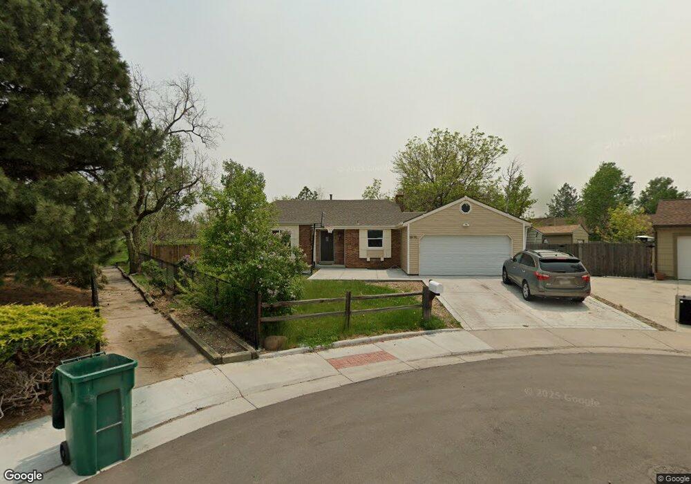 16990 E Progress Ave, Centennial, CO 80015 - photo 1