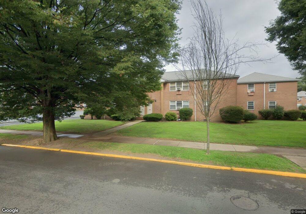 643 E Front St, Plainfield, NJ 07060 - photo 1