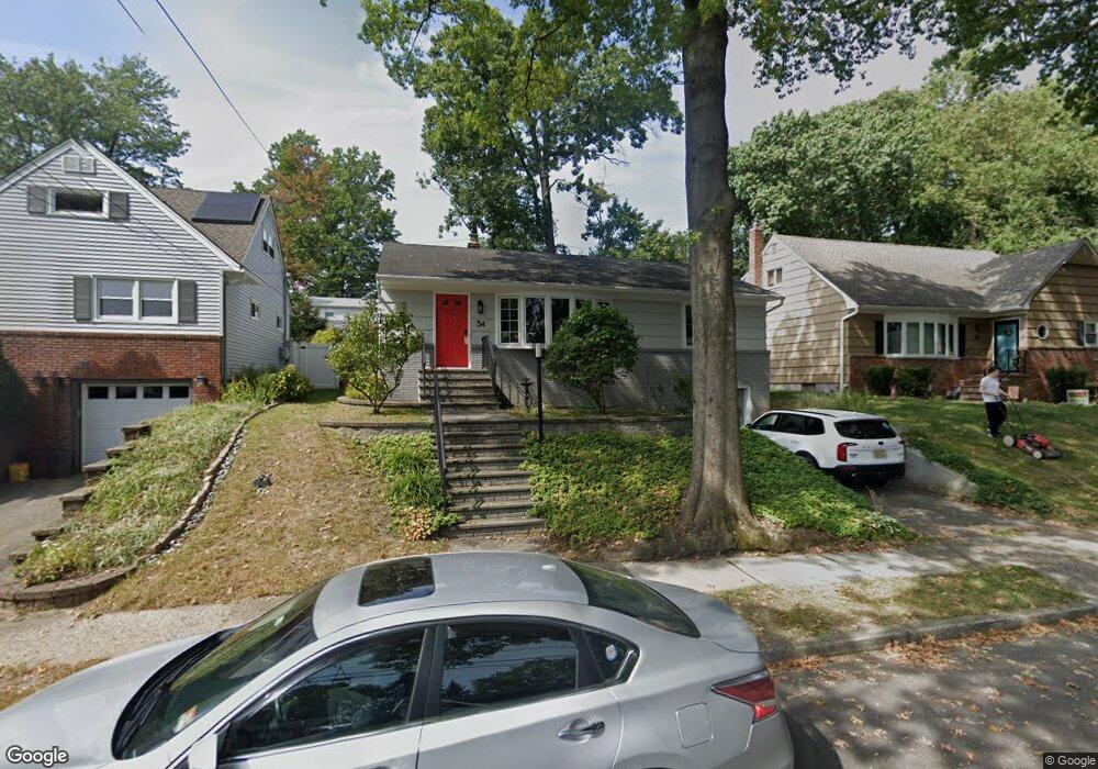 34 Glenfield Rd, Bloomfield, NJ 07003 - photo 1