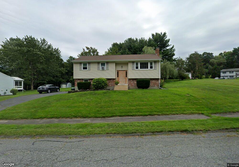 12 Whippoorwill Dr, Shrewsbury, MA 01545 - photo 1