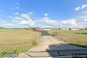 9492 Shepherd Rd, Lockbourne, OH 43137