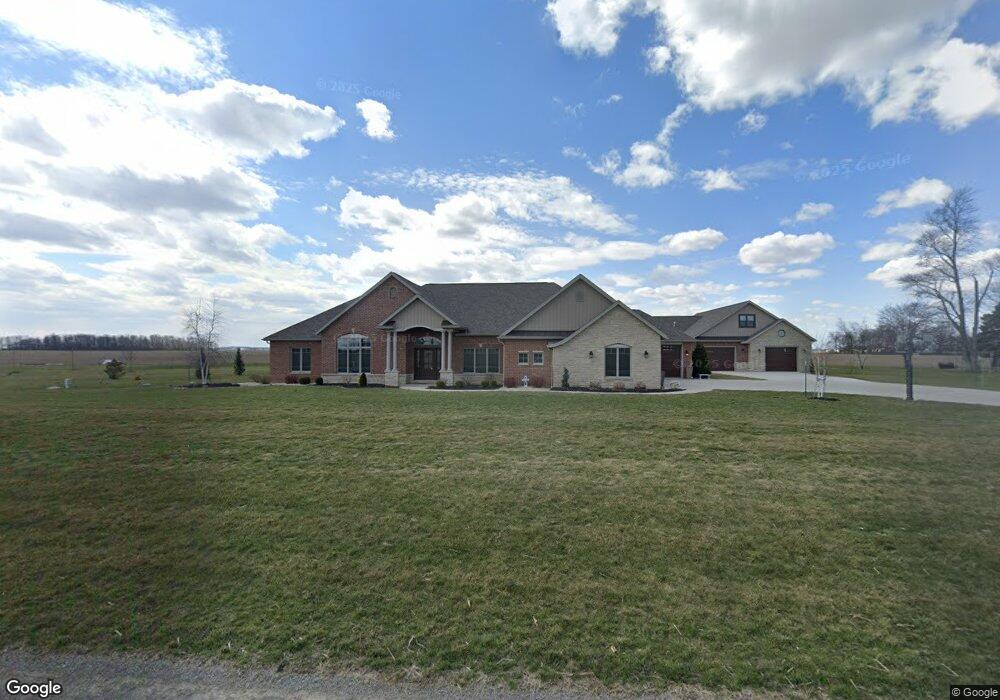16402 Road 18, Fort Jennings, OH 45844 - photo 1