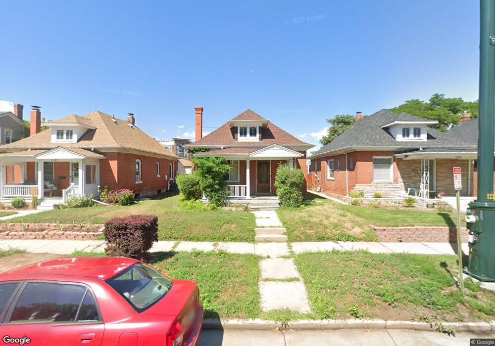 1043 S Pennsylvania St, Denver, CO 80209 - photo 1