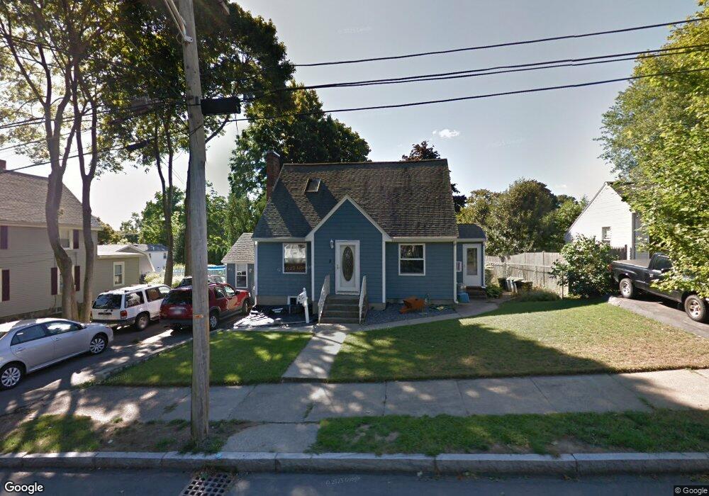 8 Eastern Ave, Wakefield, MA 01880 - photo 1