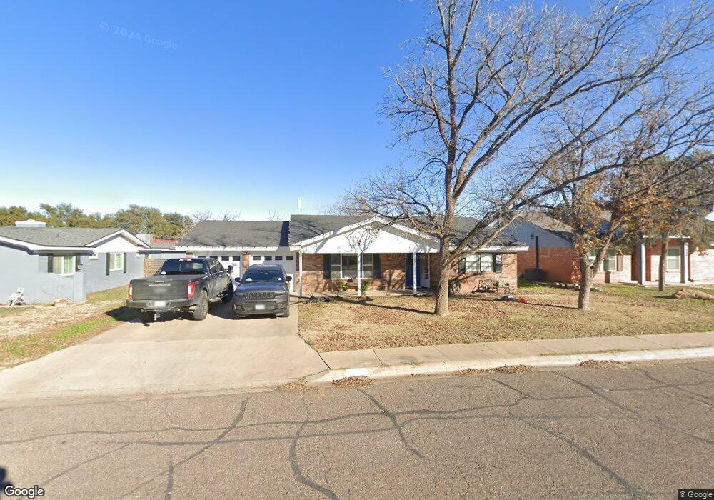 3339 Providence Dr, Midland, TX 79707 - photo 1