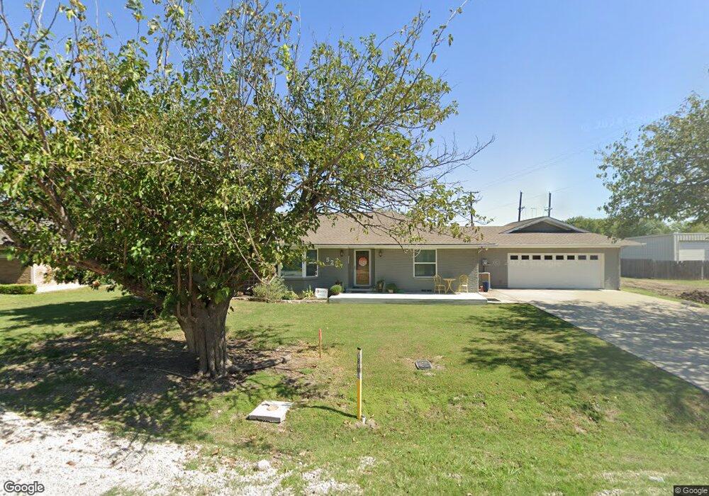 520 S Colorado St, Celina, TX 75009 - photo 1