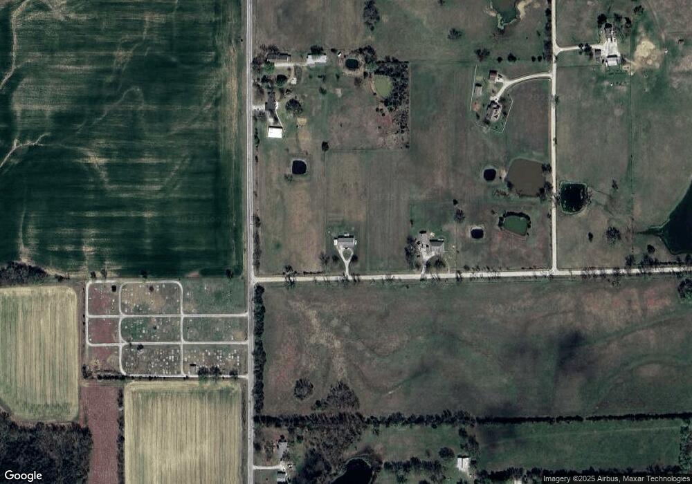 1608 20500 Rd, Parsons, KS 67357 - photo 1