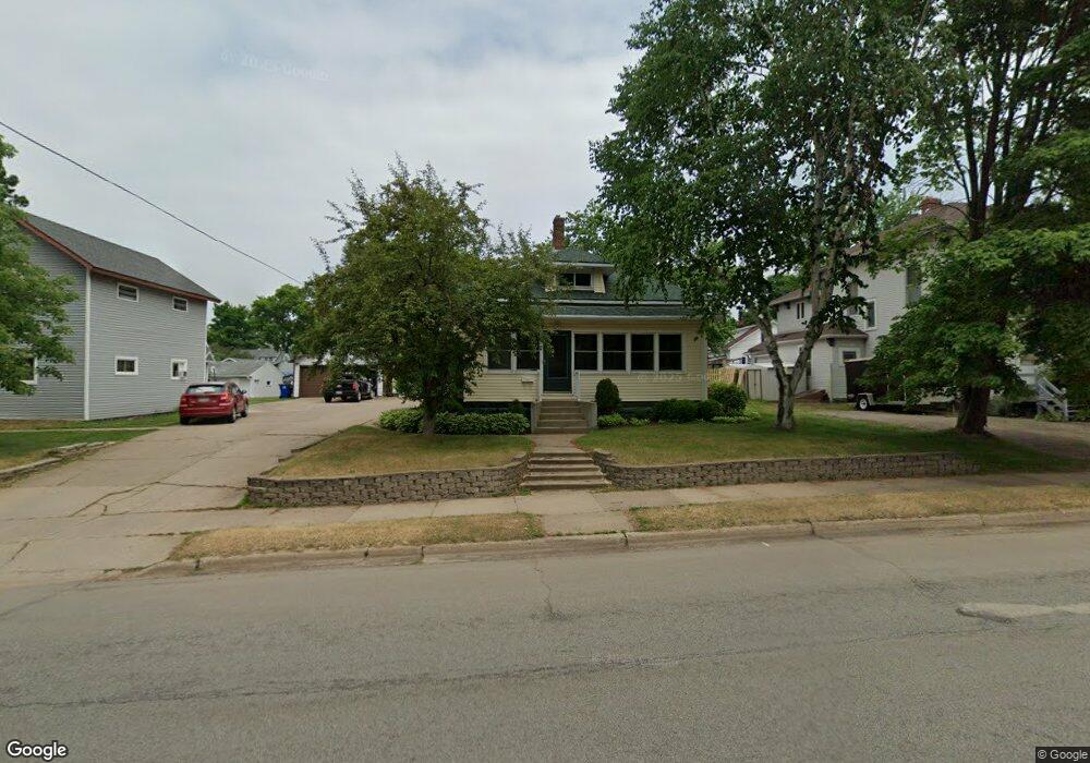 706 E 3rd St, Merrill, WI 54452 - photo 1