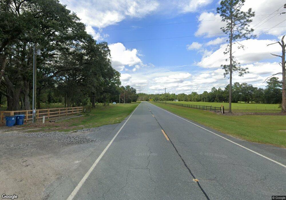 0 Lanes Bridge Rd unit 148771, Odum, GA 31555 - photo 1