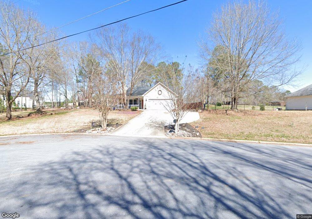 20 Saratoga Point, Covington, GA 30016 - photo 1