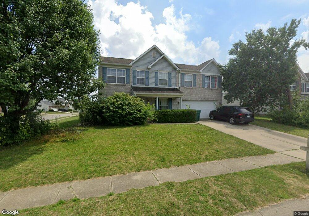 7137 Cedar Mill Ct, Avon, IN 46123 - photo 1